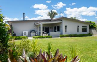 5 Pohutukawa Grove, Lytton West