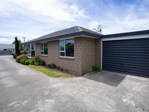 1/22 Awatea Road, Hornby