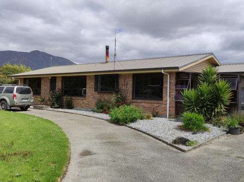 92 Whitcombe Valley Road, Kokatahi