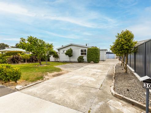 309 Kennedy Road, Onekawa
