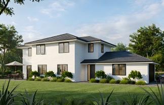 Lot 75 Babich Rise, Henderson Valley