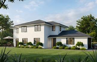 Lot 75 Babich Rise, Henderson Valley