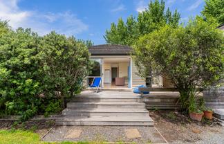116 Adams Road, Whangapoua