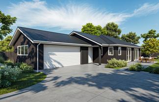 Lot 139 Babich Rise, Henderson Valley