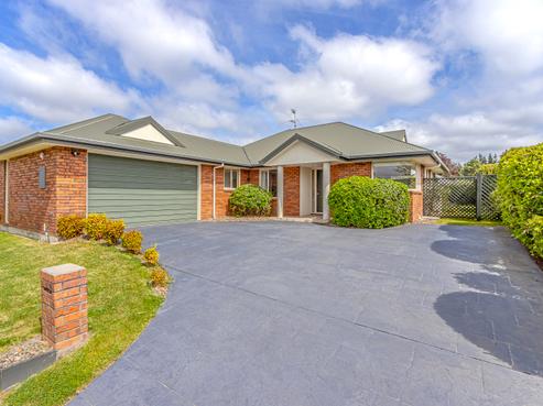 23 Marquess Avenue, Halswell