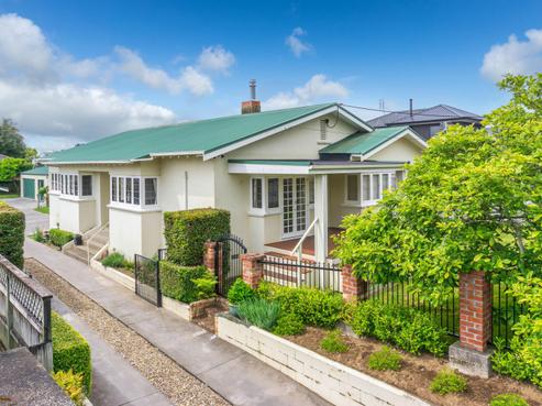 67 College Street, Te Awamutu