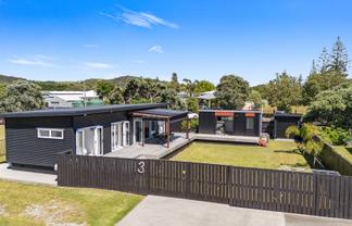 3 Flame Tree Lane, Taipa
