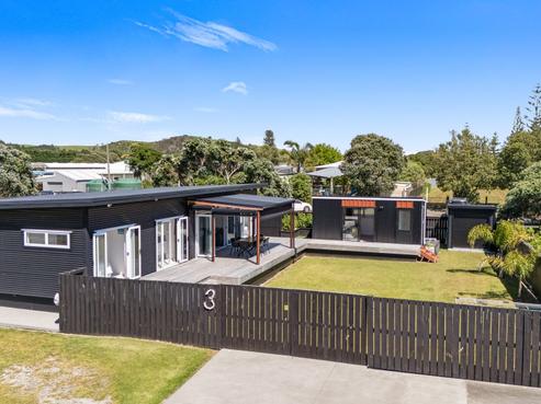 3 Flame Tree Lane, Taipa