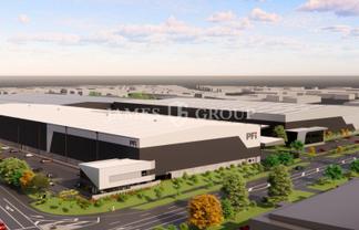 Largescale Corporate Grade Corner Site | 5,200sqm