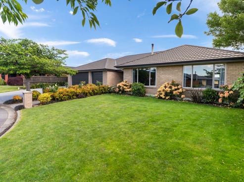8 Guardsman Place, Prebbleton
