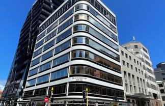 For Lease – Premium Office Space