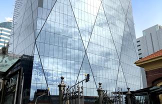 For Lease – Premium Office Space