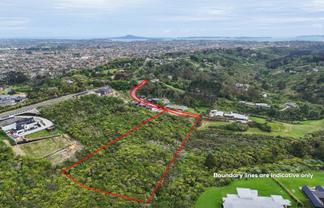 185 Point View Drive, East Tamaki Heights