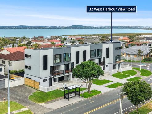 32 Harbour View Road, Te Atatu Peninsula