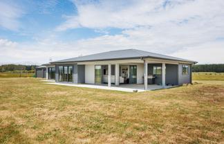 325 Bainesse Road, Glen Oroua