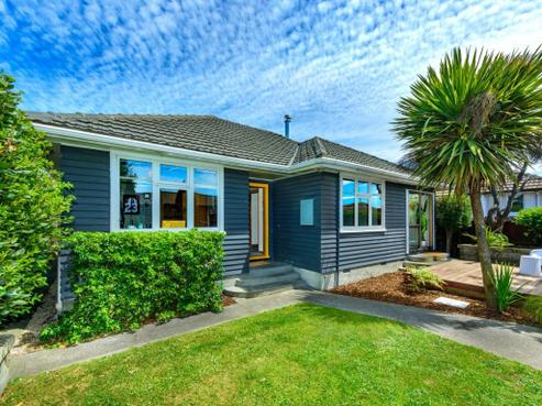 117 Harewood Road, Papanui