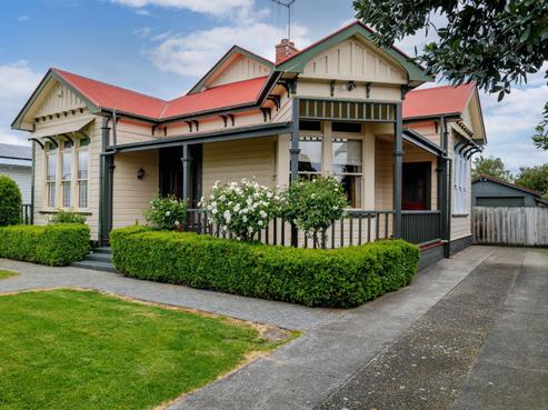 6 Pascal Street, Palmerston North Central