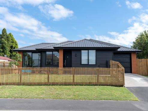 1/27 Insoll Avenue, Enderley