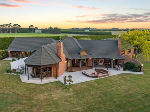 1250 Hororata Dunsandel Road, Dunsandel