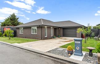 40 Tuatahi Avenue, Masterton