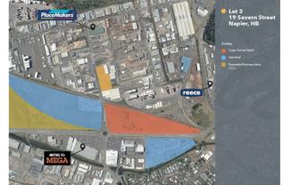 Design and build - Severn Street, Napier