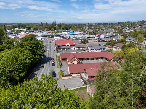 28 Waihi Terrace, Geraldine