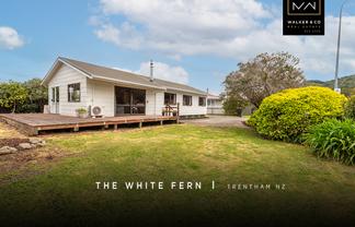 84 Holdsworth Avenue, Trentham