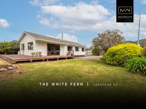 84 Holdsworth Avenue, Trentham