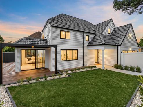 1/142 Riddell Road, Glendowie
