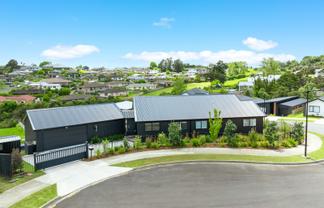 54 Anne Burton Drive, Warkworth