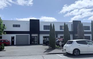 Professional Office Spaces - Excellent City Access