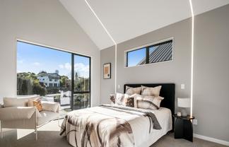 1 & 2/101 Oaktree Avenue, Browns Bay