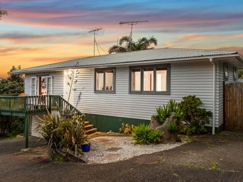 1/46 Sycamore Drive, Sunnynook