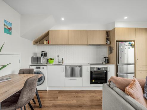 9/207 Oxford Terrace, Avalon