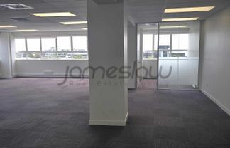 PREMIER LOCATION 5th Floor Office 203m2 
