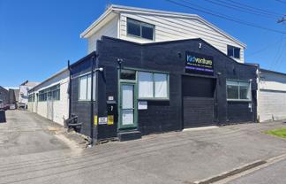 Sizeable asset provides bang for your buck!