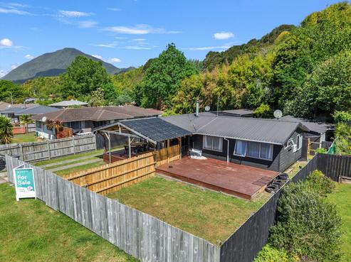 56 Fenton Mill Road, Kawerau