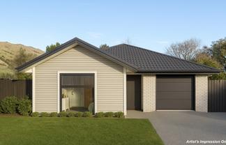 Lot 1 Quaifes Park Subdivision, Halswell