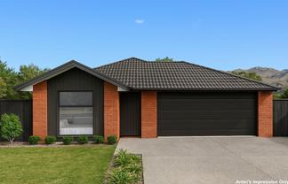 Lot 4 Quaifes Park Subdivision, Halswell