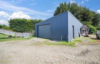 2106 Riverton-Otautau Road, Otautau