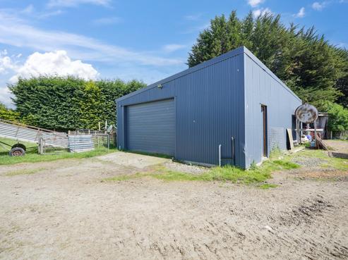 2106 Riverton Otautau Road, Otautau
