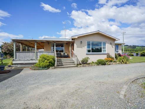 2106 Riverton Otautau Road, Otautau