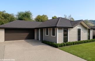 Lot 9 Quaifes Park Subdivision, Halswell