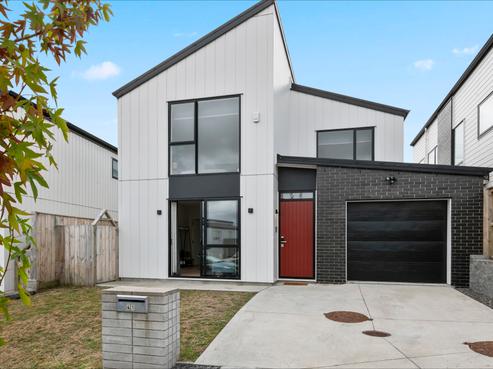 41 Kea Road, Silverdale