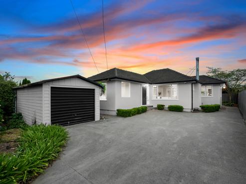 267 Weston Road, Mairehau