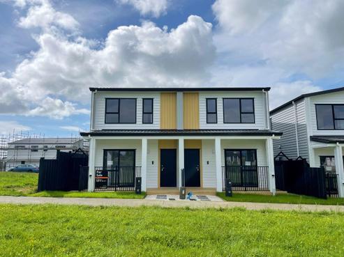 51 Auranga Drive, Karaka