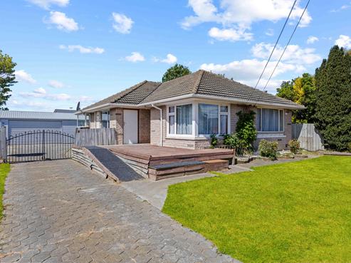 4 Ariel Place, Aranui