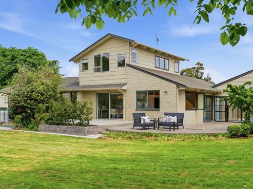 24 School Road, Tai Tapu