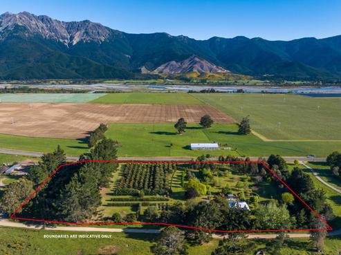 5045 State Highway 63, Wairau Valley