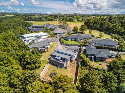 25 Amsharlo Drive, Kerikeri